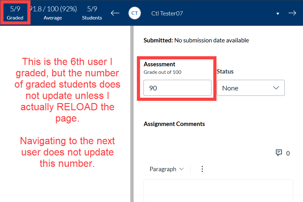 SpeedGrader-Lack of Update.png SpeedGrader-Lack of Update.png